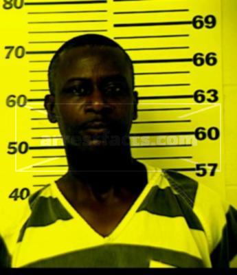 Ruben Lee Walker
