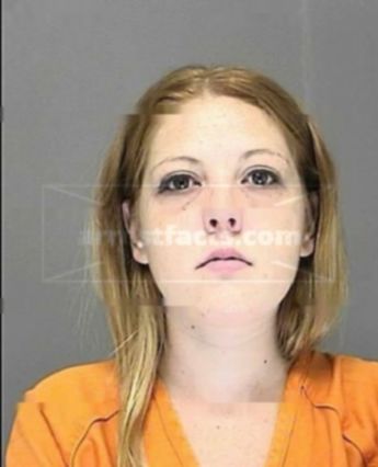 Danielle Frances Salvo