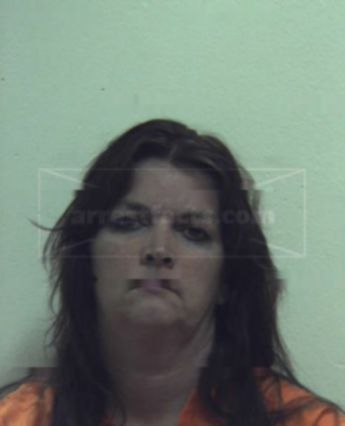 Rebecca Plaisted