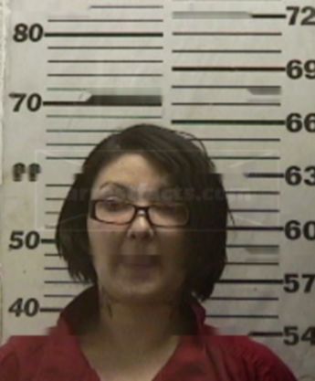 Kathleen Nicole Martinez