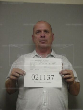 Gregory L Krieser