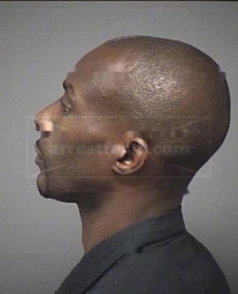 Senyom Robert Tyaro Pompey