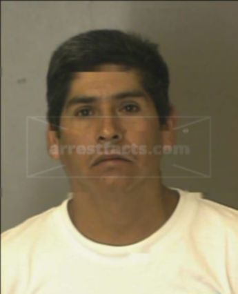 Martin Cedillo