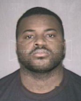 Anthony Washington