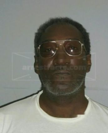 Cordell Ashford