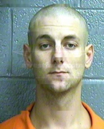 Corey Ray Arnold