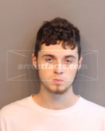 Gregory Alexander Henderson