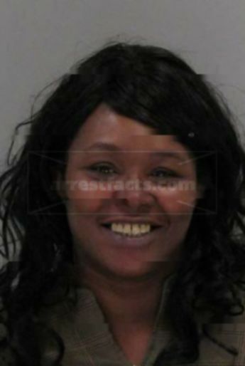 Pamela Denise Parks