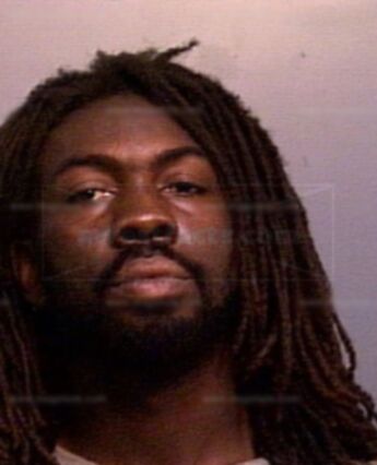 Roshaun Jamar Hawkins