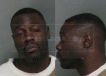 Derrick Lorenzo Phillips
