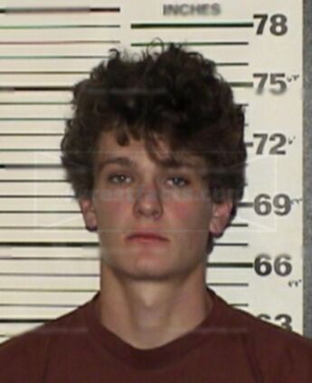 Trevor John-Thoms Kohan