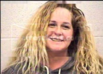 Tammy Lisa Boles