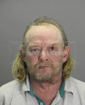 Fred Allen Crider