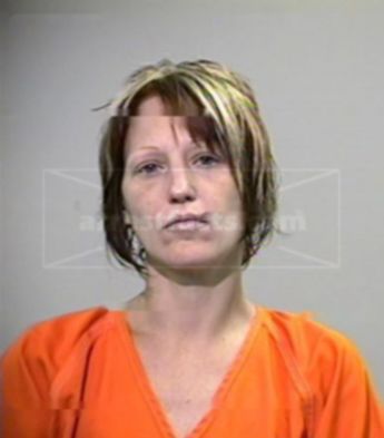 Brandy Mansel Hearn
