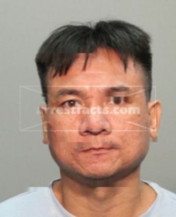 Khoa Khac Long