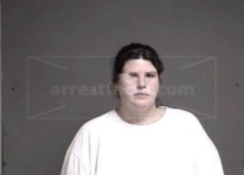 Amanda Jane Robinson F