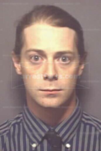 Jeremy David Dougherty
