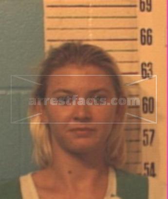 Ashley Brooke Thomas