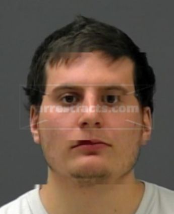Matthew Alexander Fockler