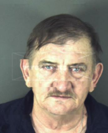 Robert Vernon Clayton