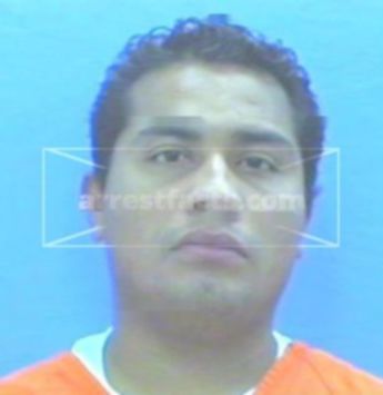 Sergio Jimenez Moreno