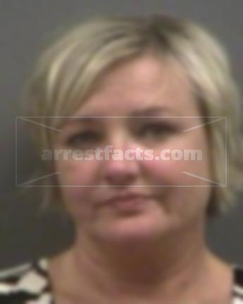 Lorna Susan Davis