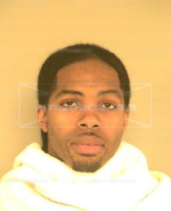Remon Ranard Scroggins