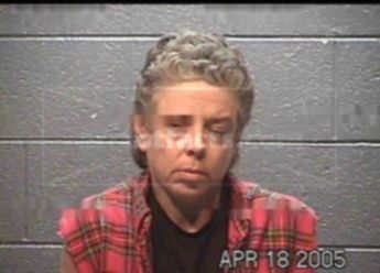 Kimberly Harrison