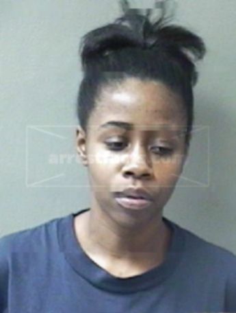 Diandra Yelonda Dawson