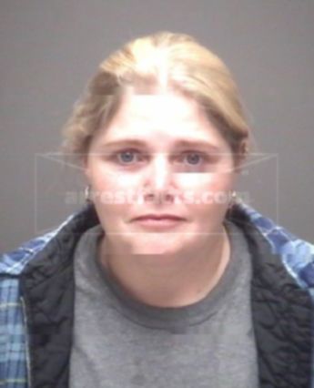Leanne Marie Woods
