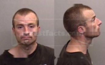 Darryl Brandon Doughty