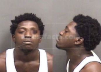 Ryheme Dequincy Stevenson