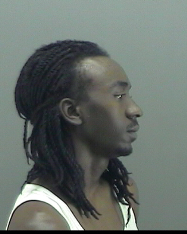 Kareif Lakyle Williams