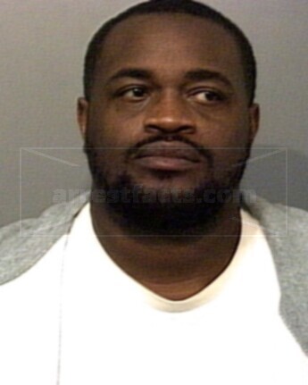 Derrick Lashaun Walker
