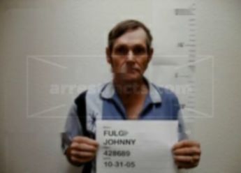 Johnny E Fulgham