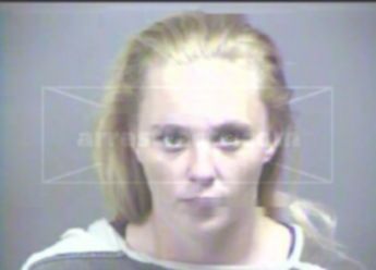 Nicole Lea Hatfield