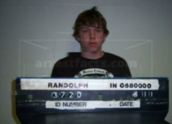 Aaron C Parson