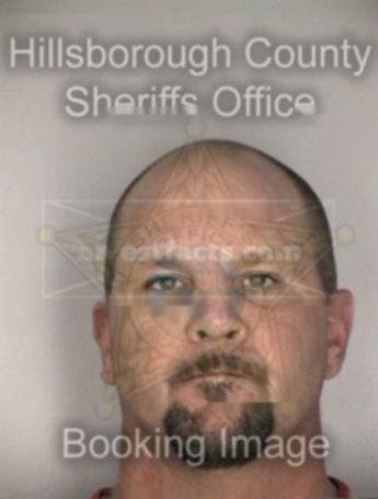 Gordon James Storke