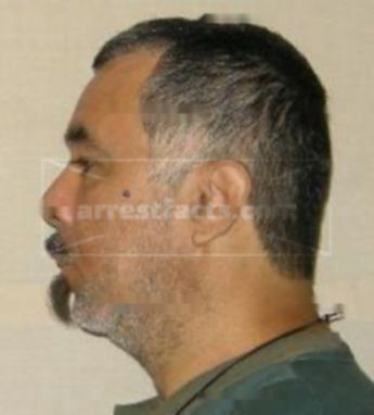 Gilberto Colon Jr.