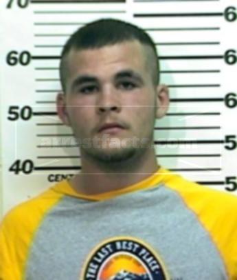 Brandon Levi Hunter
