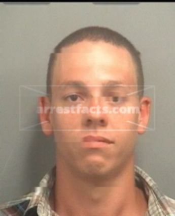 Christopher Ryan Bowes