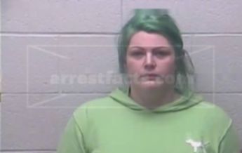 Brianna Cecily White