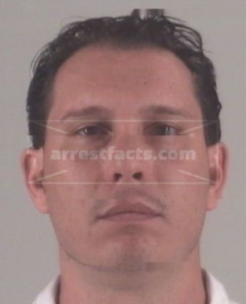 Duane John Prouty