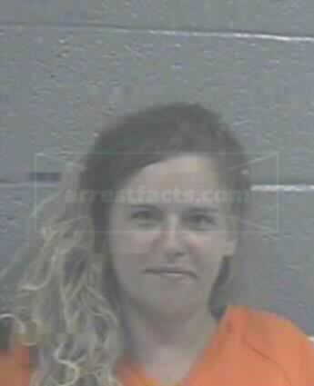 Heather Lee Austin