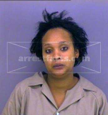 Surnetra D Turner
