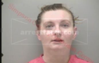 Lauran Danielle Spencer