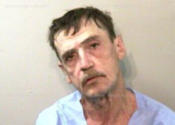 Hubert Charles Tharpe