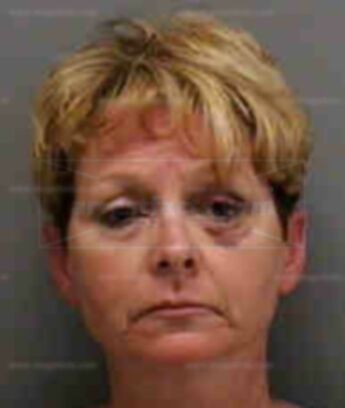 Lisa Jackson Krieg