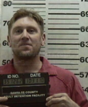Denny P Bailey