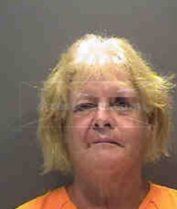Charlene Catherine Carr